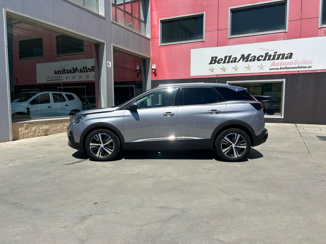 peugeot 3008 2021 / foto grande (3)