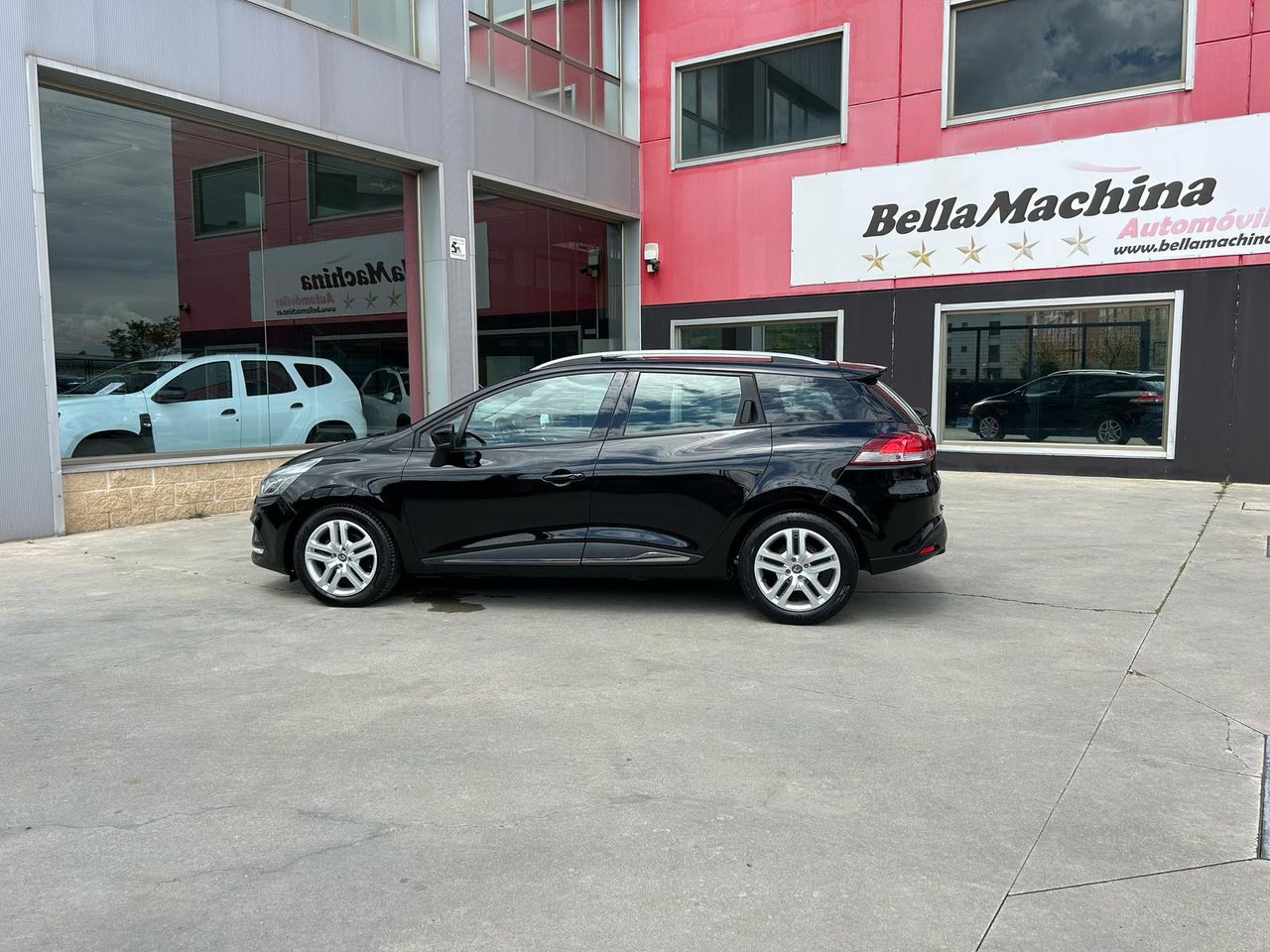 renault clio 2019 / foto grande (3)