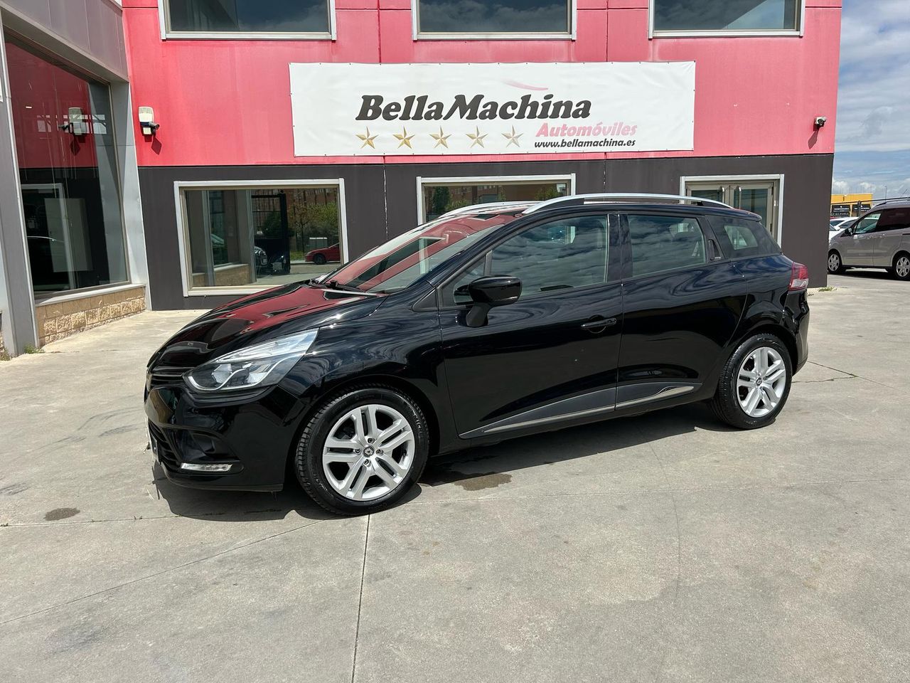 renault clio 2019 / foto grande (2)