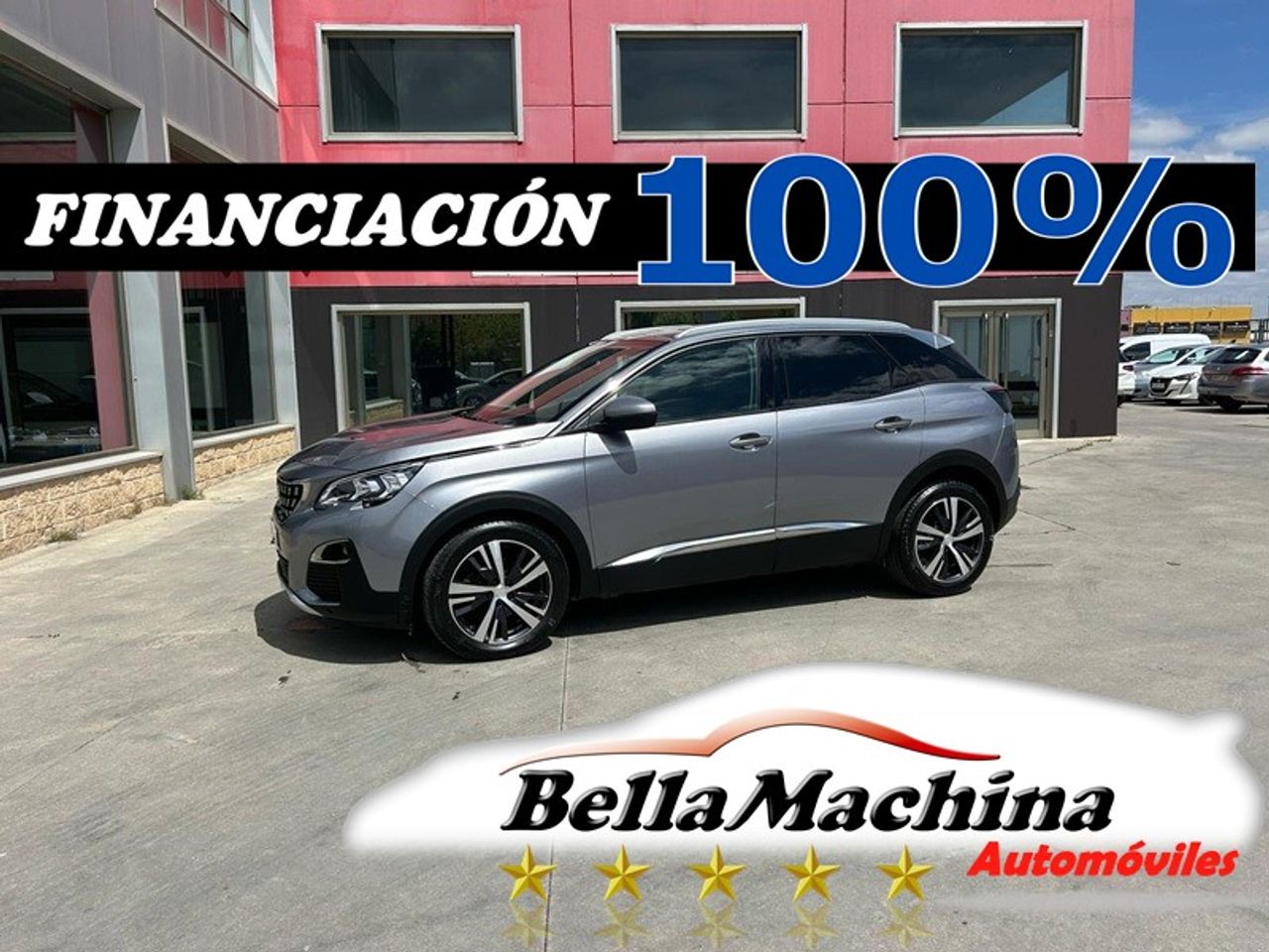 Foto peugeot 3008 2020 /