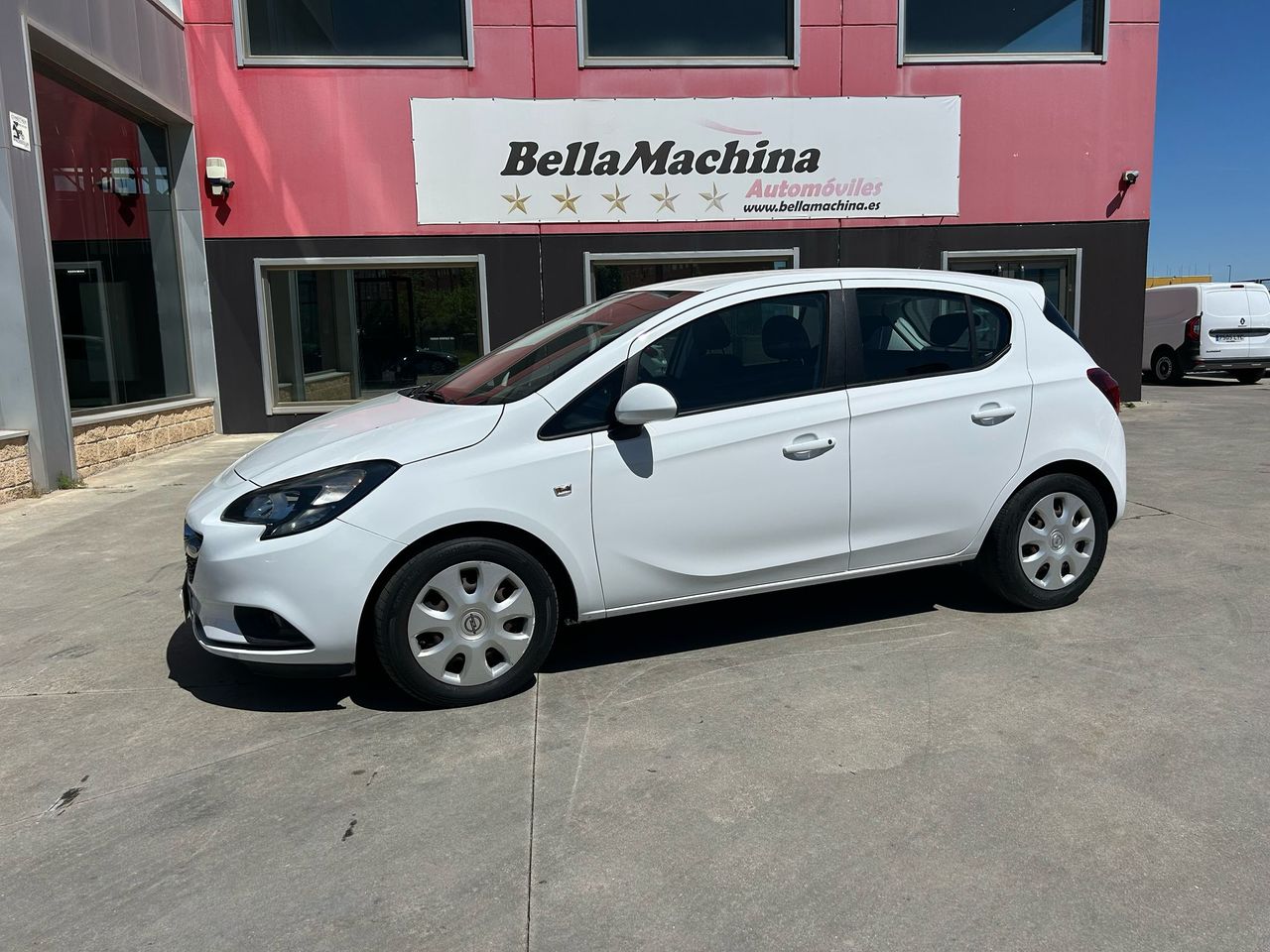 opel corsa 2019 / foto grande (2)