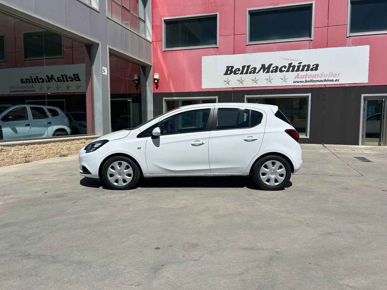 opel corsa 2019 / foto grande (3)