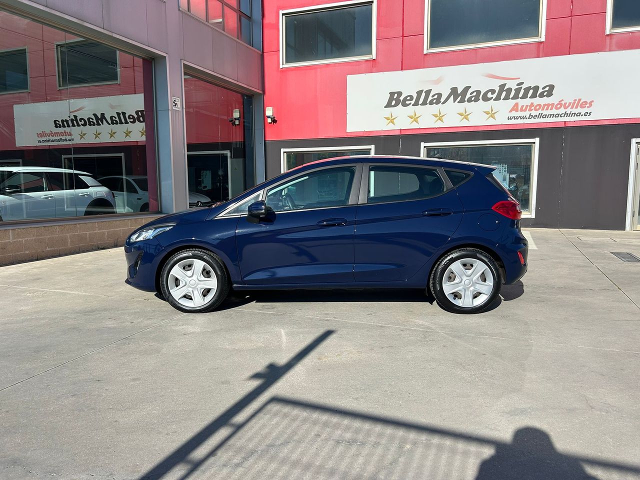 ford fiesta 2020 / foto grande (3)