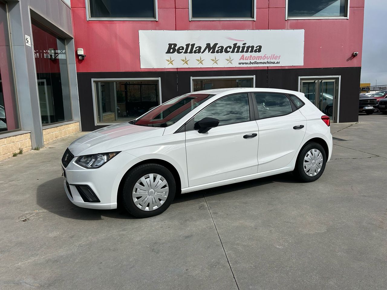 seat ibiza 2020 / foto grande (2)