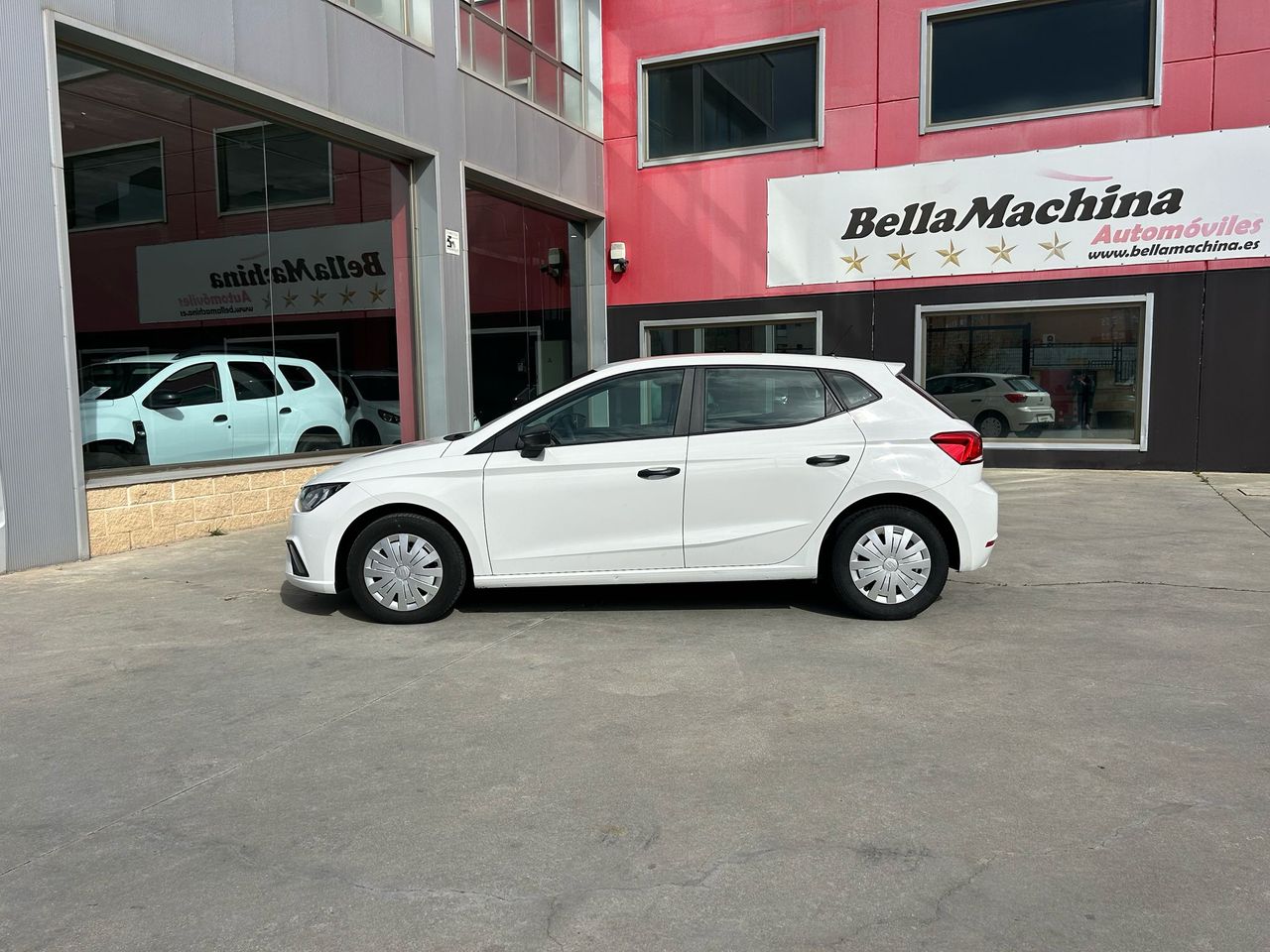 seat ibiza 2020 / foto grande (3)