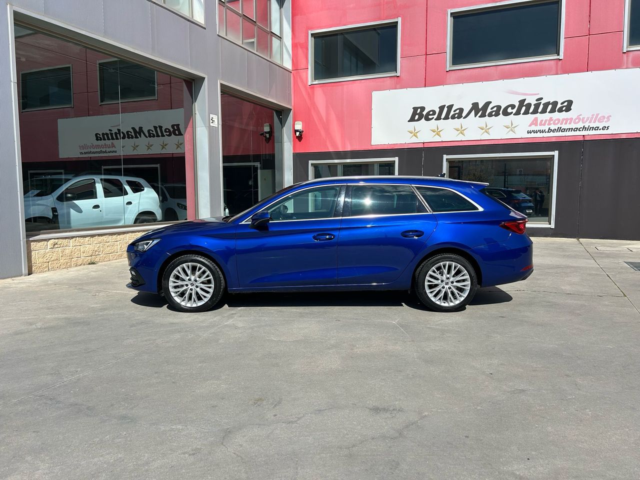 seat leon 2021 / foto grande (3)