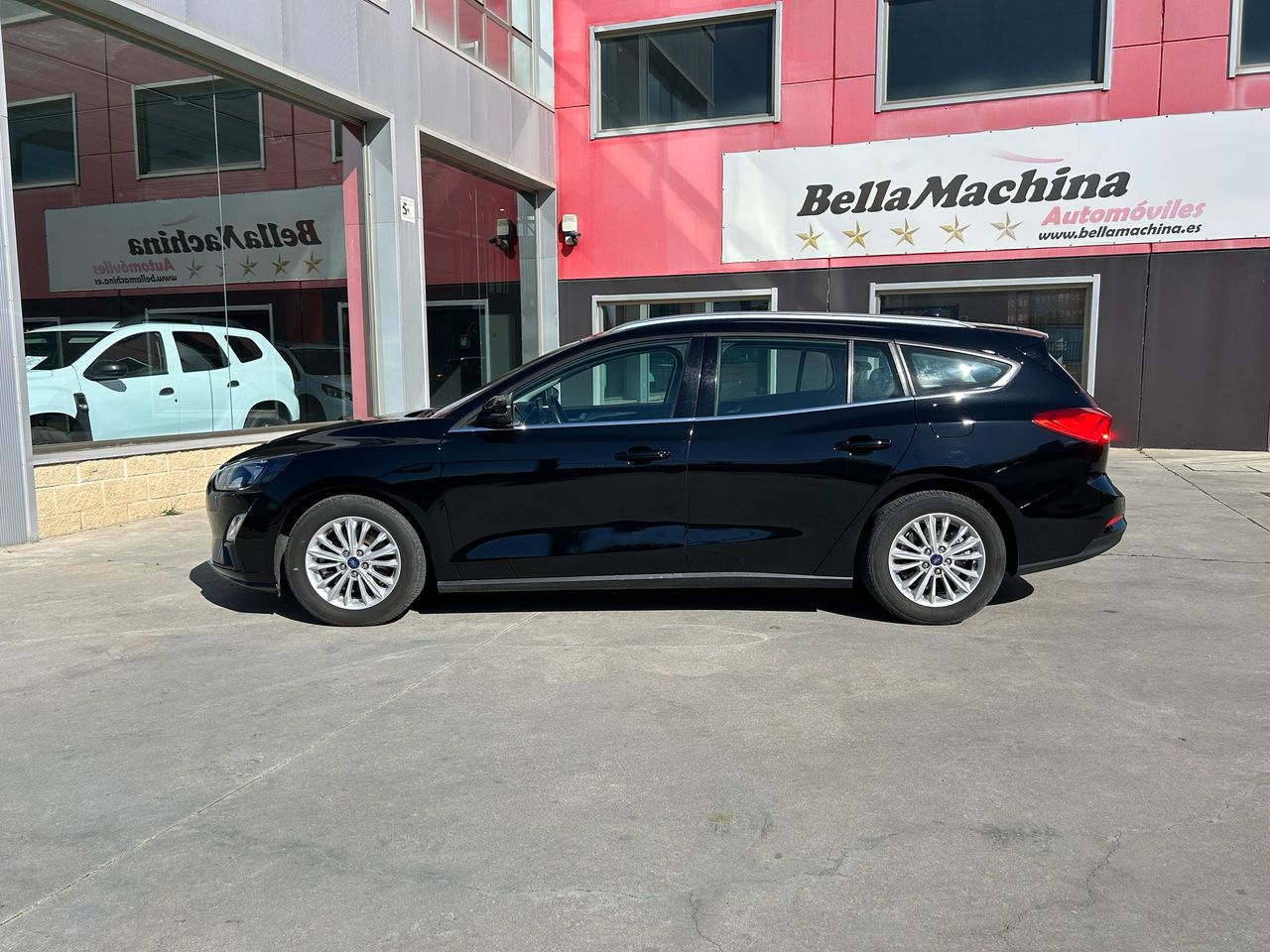 ford focus 2019 / foto grande (3)