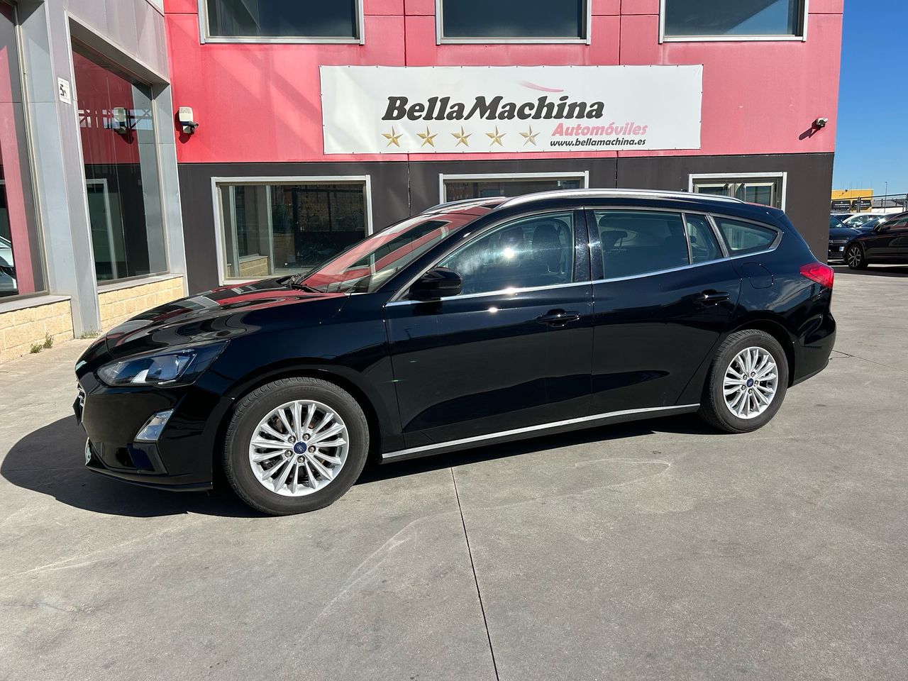 ford focus 2019 / foto grande (2)