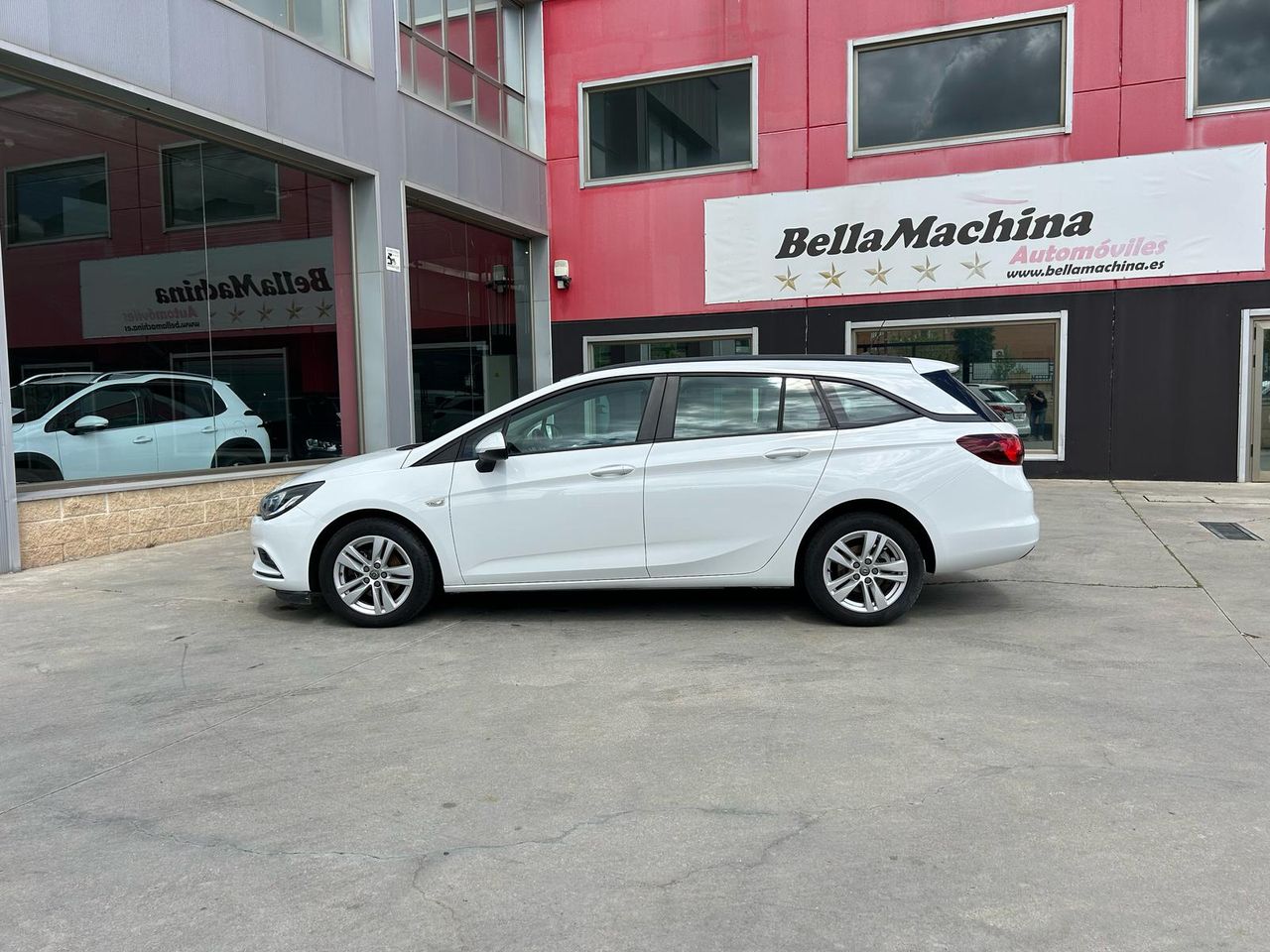 opel astra 2020 / foto grande (3)