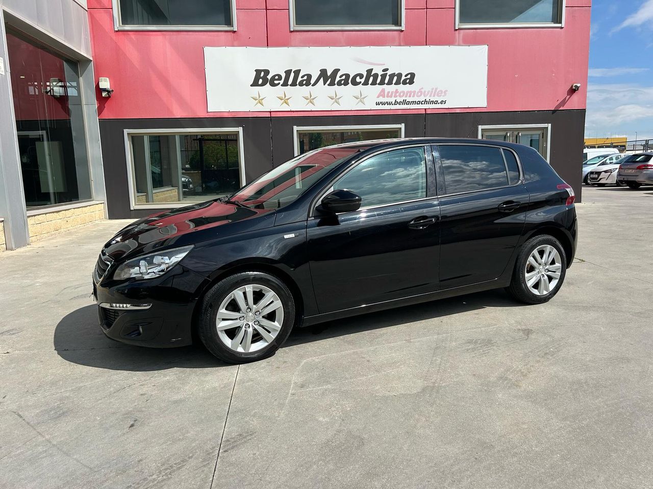 peugeot 308 2016 / foto grande (2)