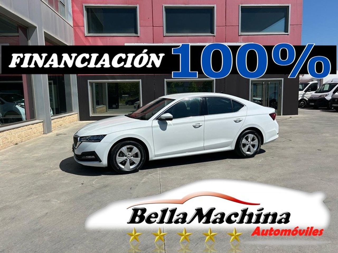 Foto skoda octavia 2021 /