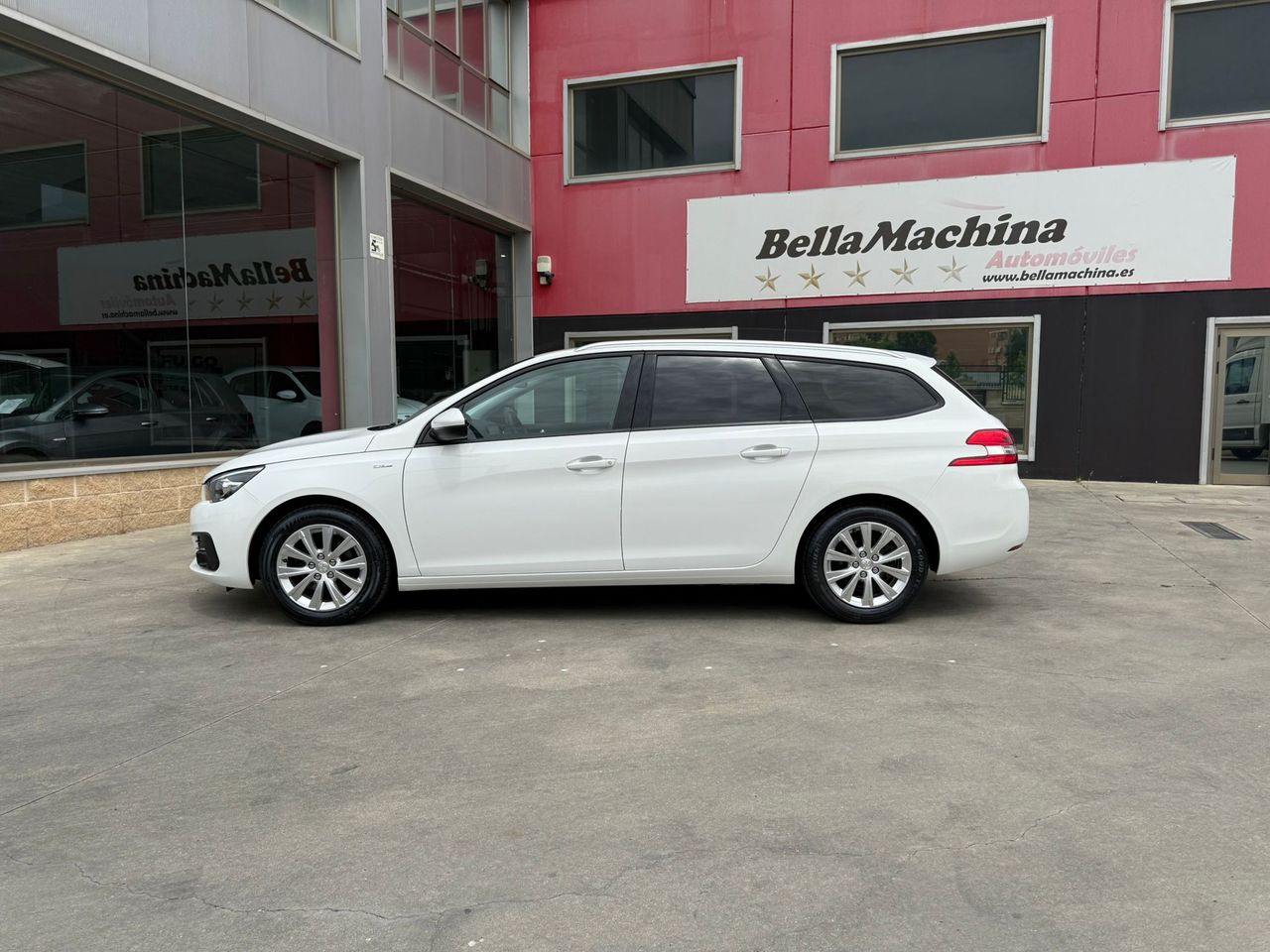 peugeot 308 2020 / foto grande (3)