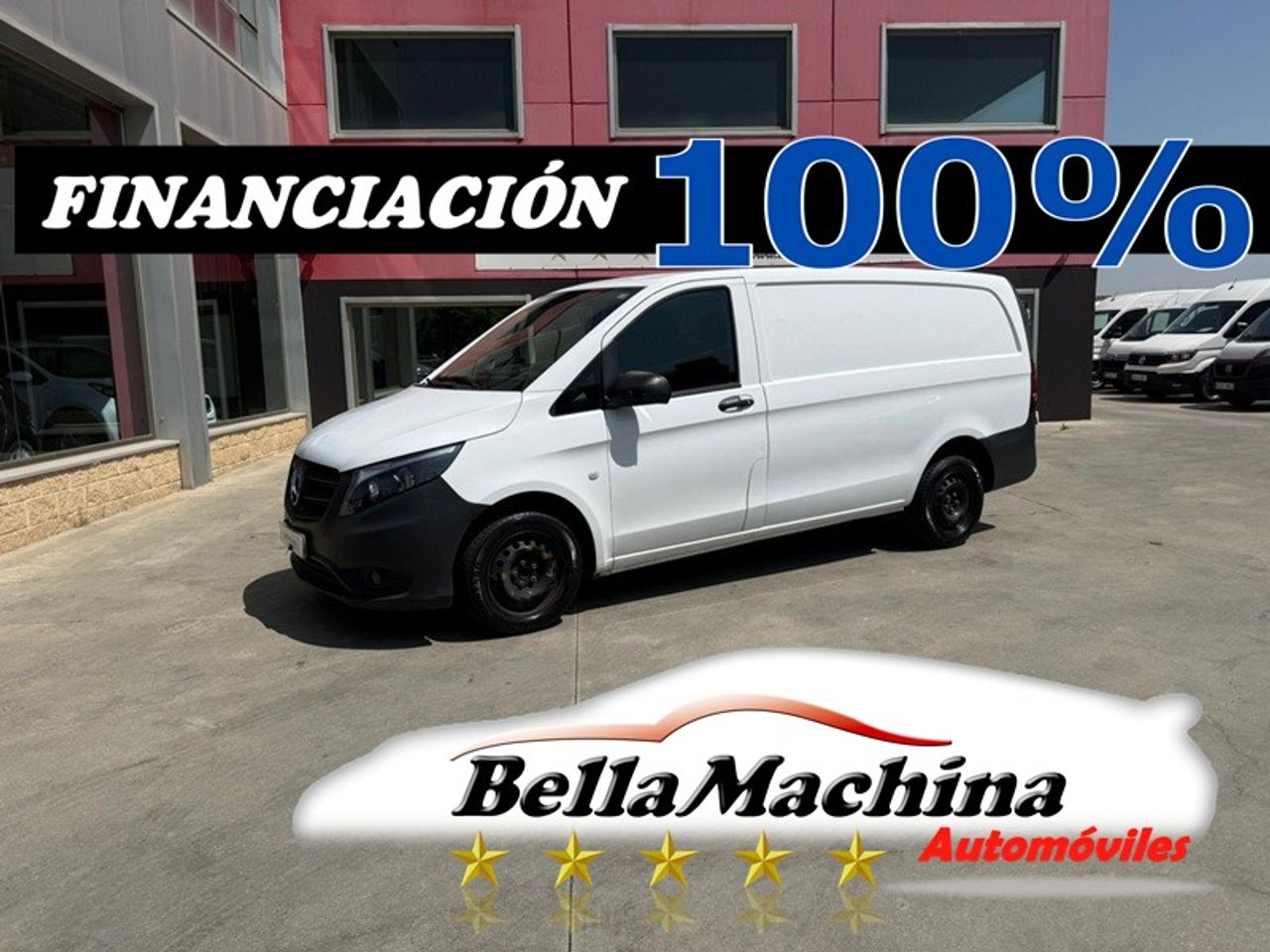 Foto mercedes vito 2022 /