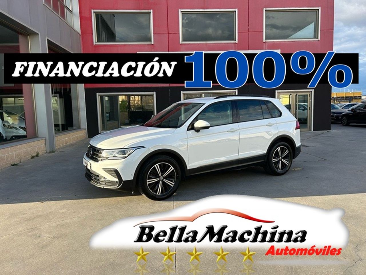 volkswagen tiguan 2021 /