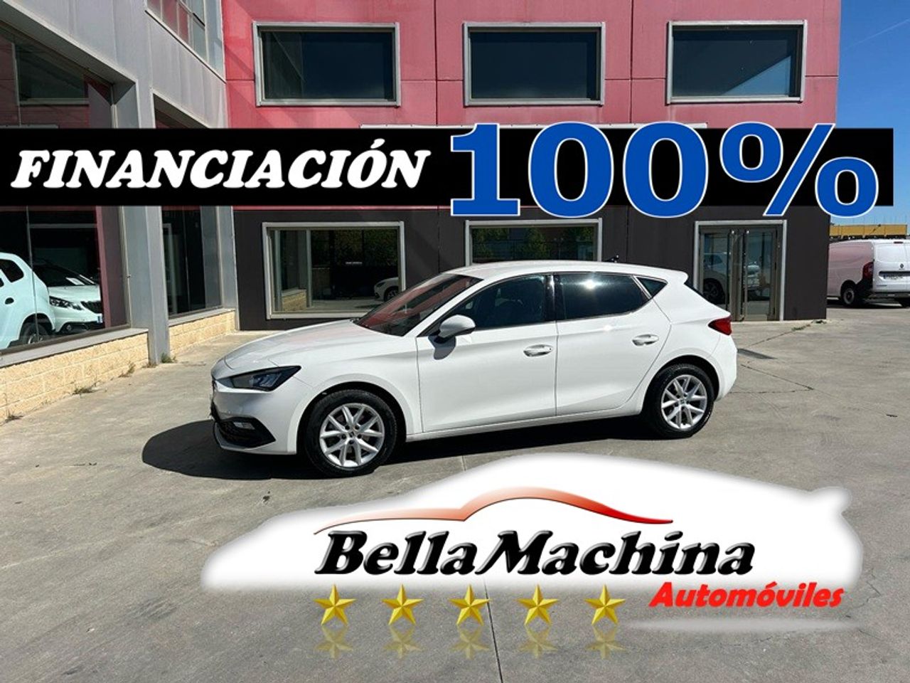 seat leon 2021 /