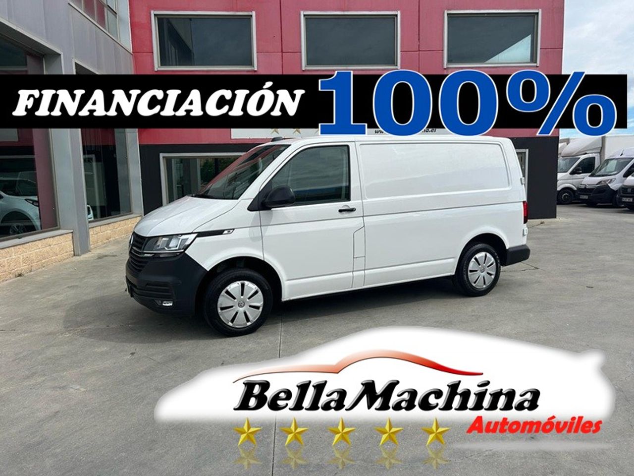 volkswagen transporter 2021 /
