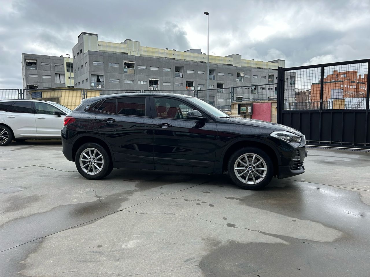 BMW X2 sDrive18i - Foto 2