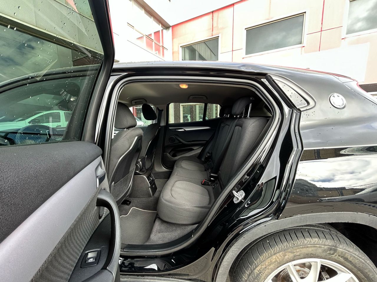 BMW X2 sDrive18i - Foto 2