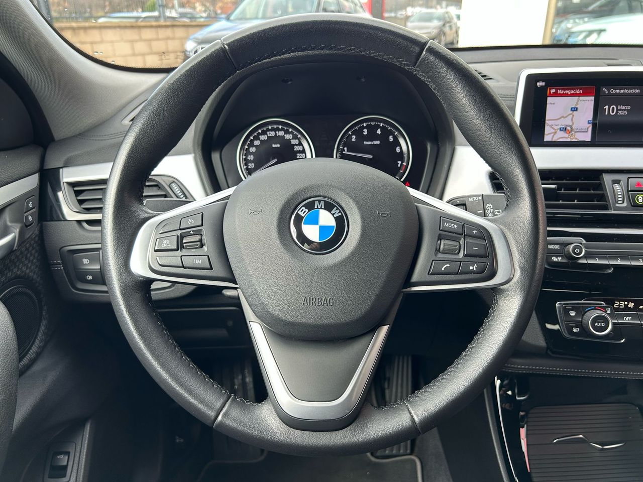 BMW X2 sDrive18i - Foto 2