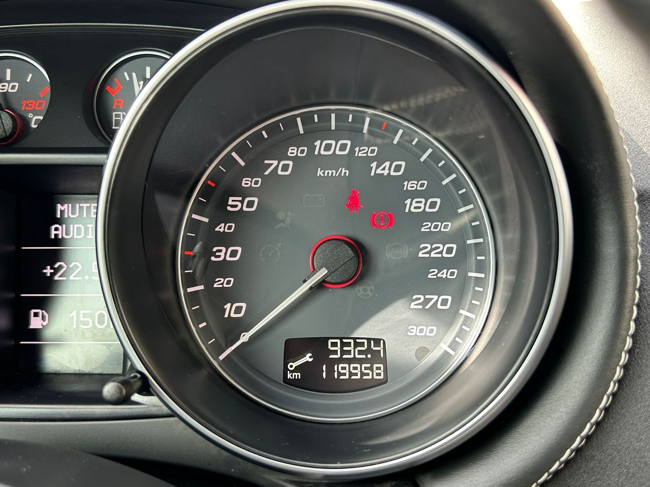 Audi TT Roadster 2.0 TFSI quattro - Foto 2