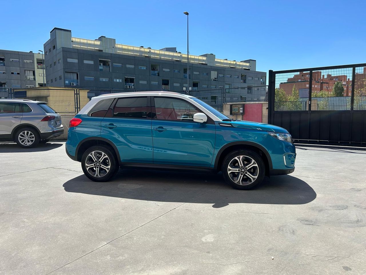 Suzuki Vitara 1.6 DDiS GLE - Foto 2