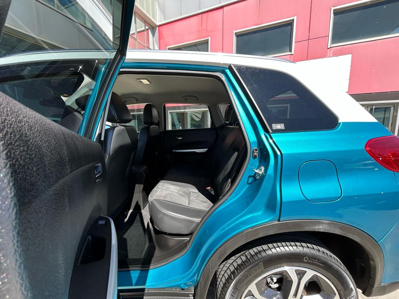 Suzuki Vitara 1.6 DDiS GLE - Foto 2
