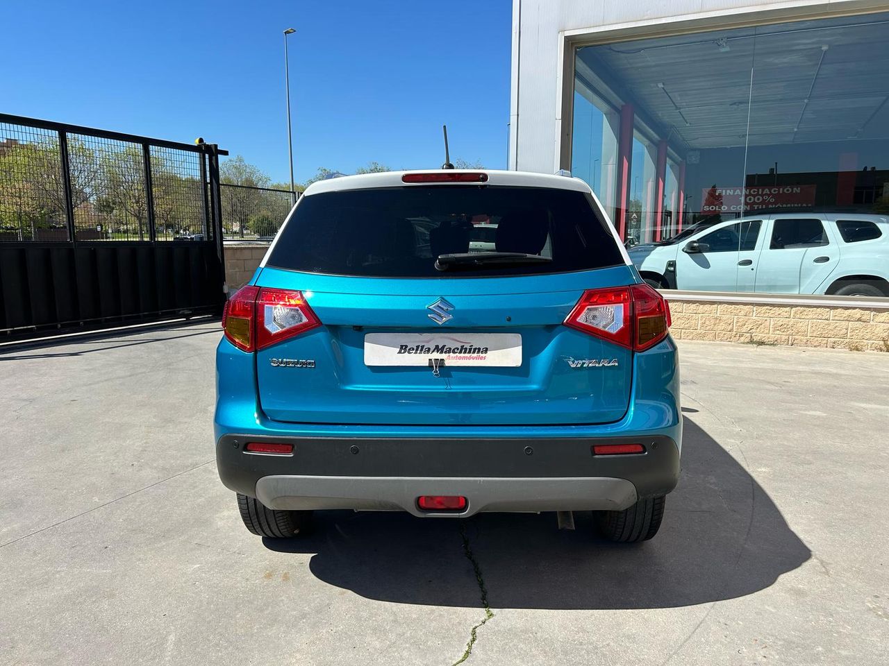 Suzuki Vitara 1.6 DDiS GLE - Foto 2