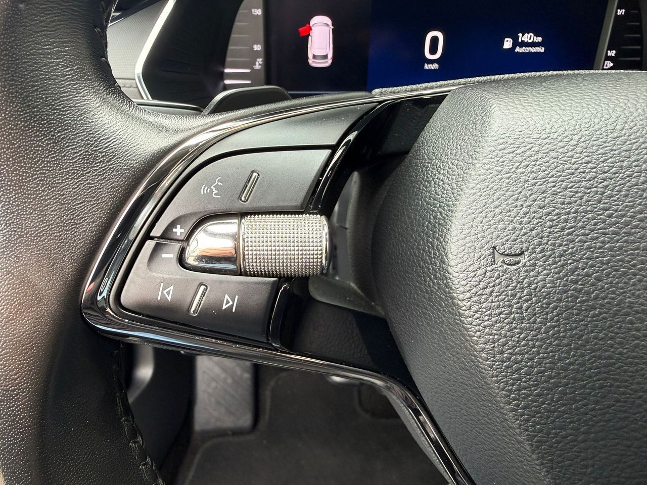 Skoda Octavia Combi 1.0 TSI 81kW(110CV) DSG mHEV Ambi. - Foto 2