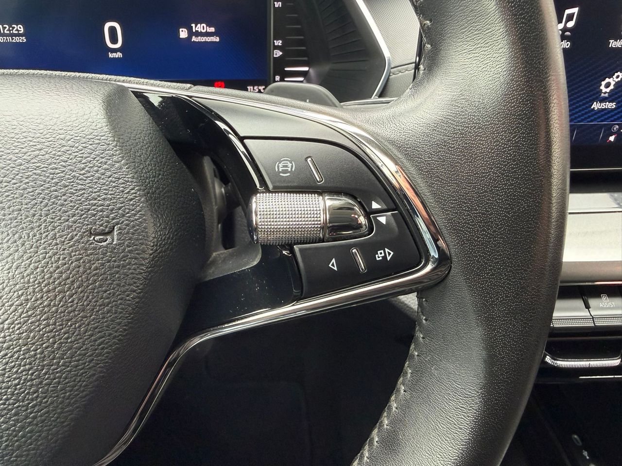 Skoda Octavia Combi 1.0 TSI 81kW(110CV) DSG mHEV Ambi. - Foto 2