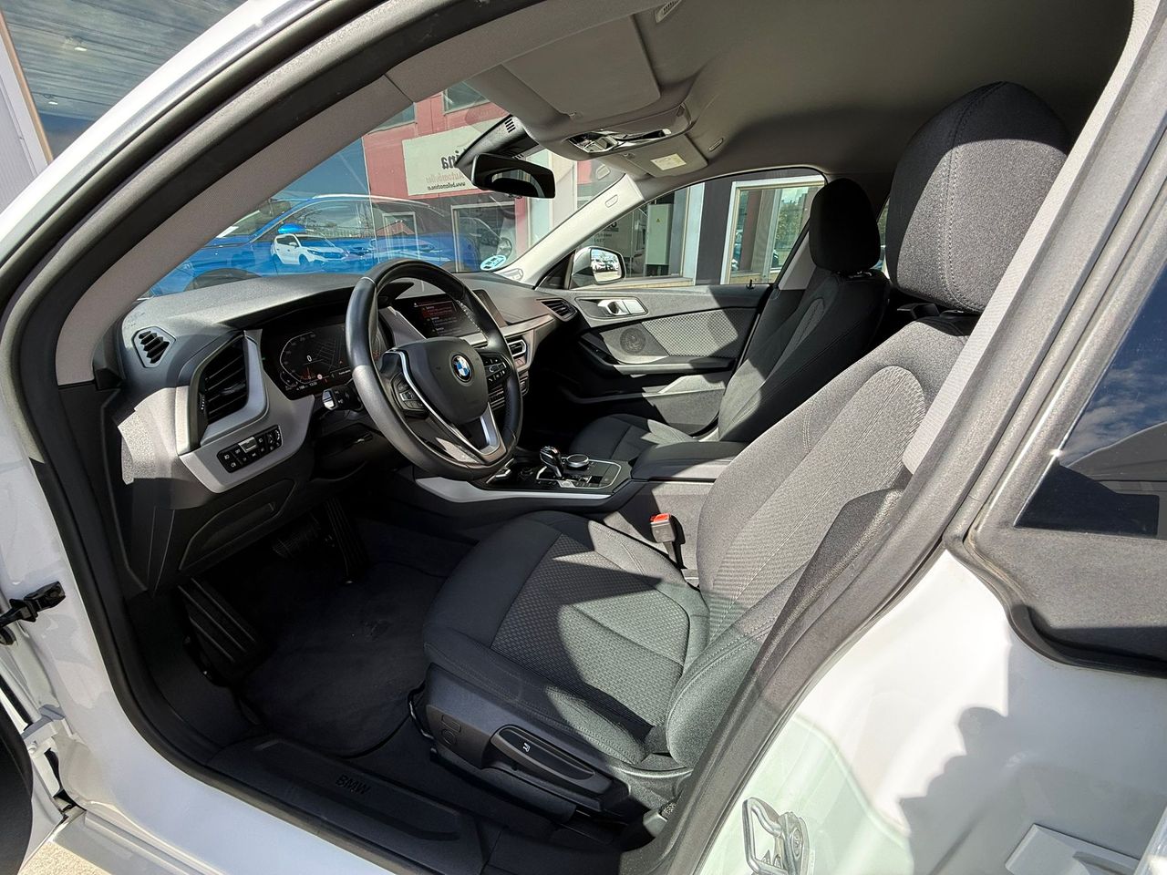 BMW Serie 2 218dA - Foto 2