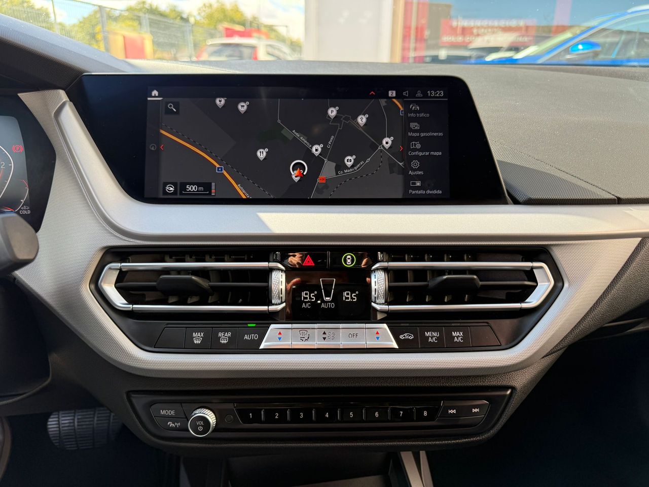 BMW Serie 2 218dA - Foto 2