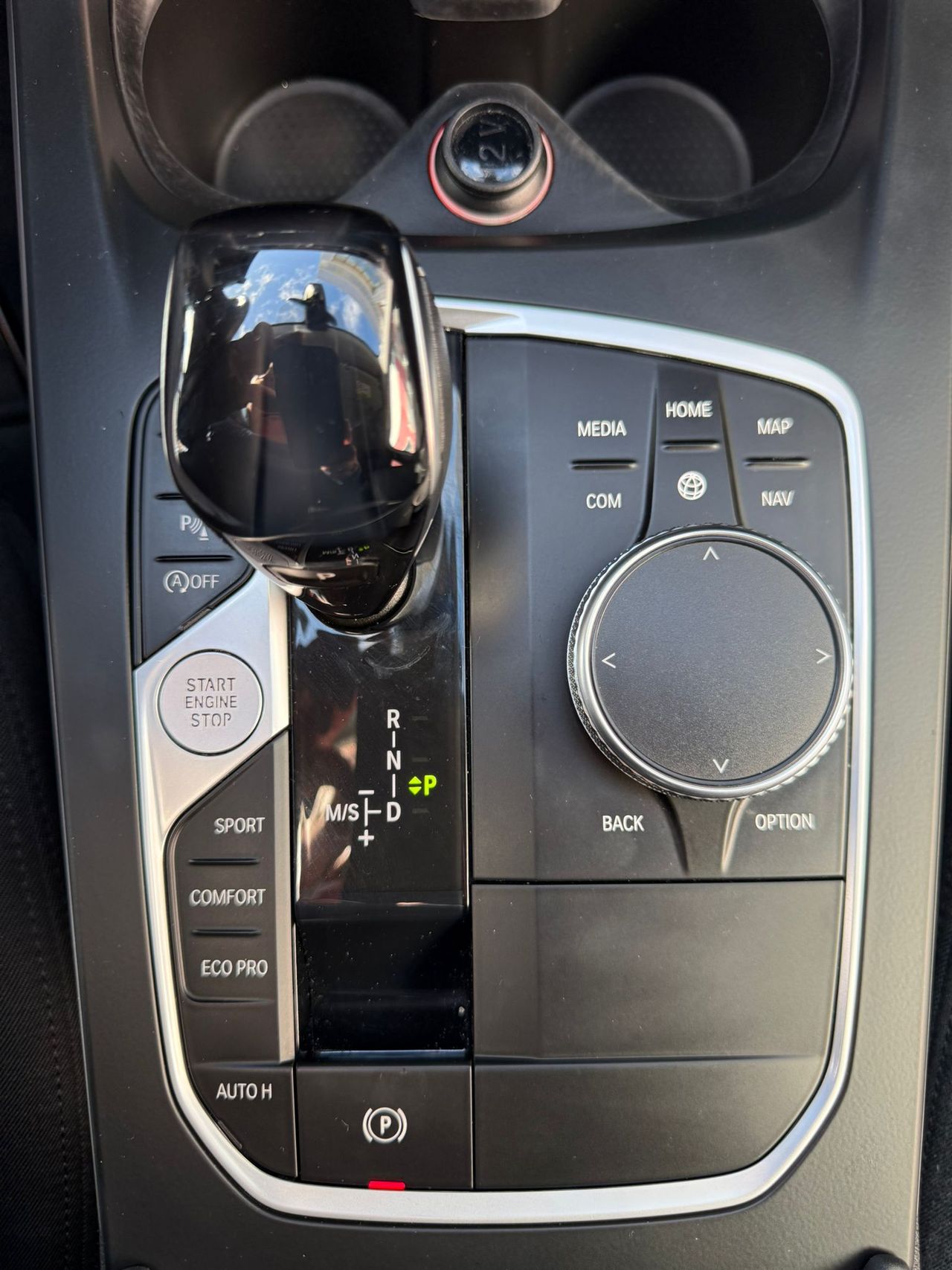 BMW Serie 2 218dA - Foto 2