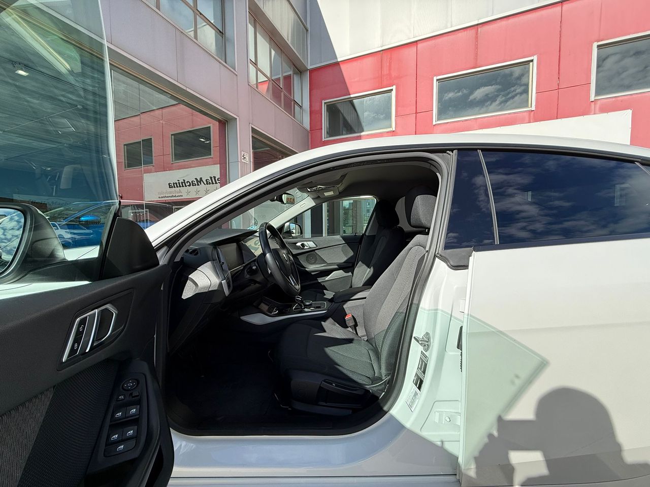 BMW Serie 2 218dA - Foto 2