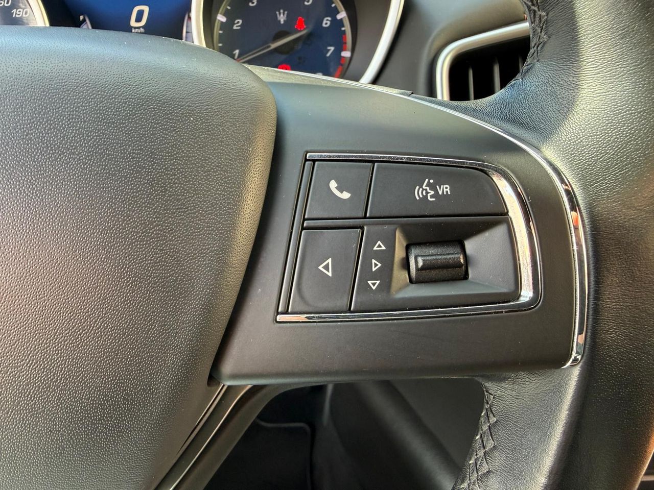 Maserati Ghibli Gransport V6 350 HP RWD - Foto 2