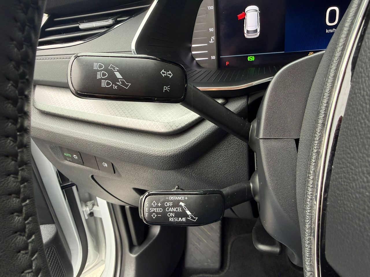 Skoda Octavia Combi 1.0 TSI 81kW(110CV) DSG mHEV Ambi. - Foto 2