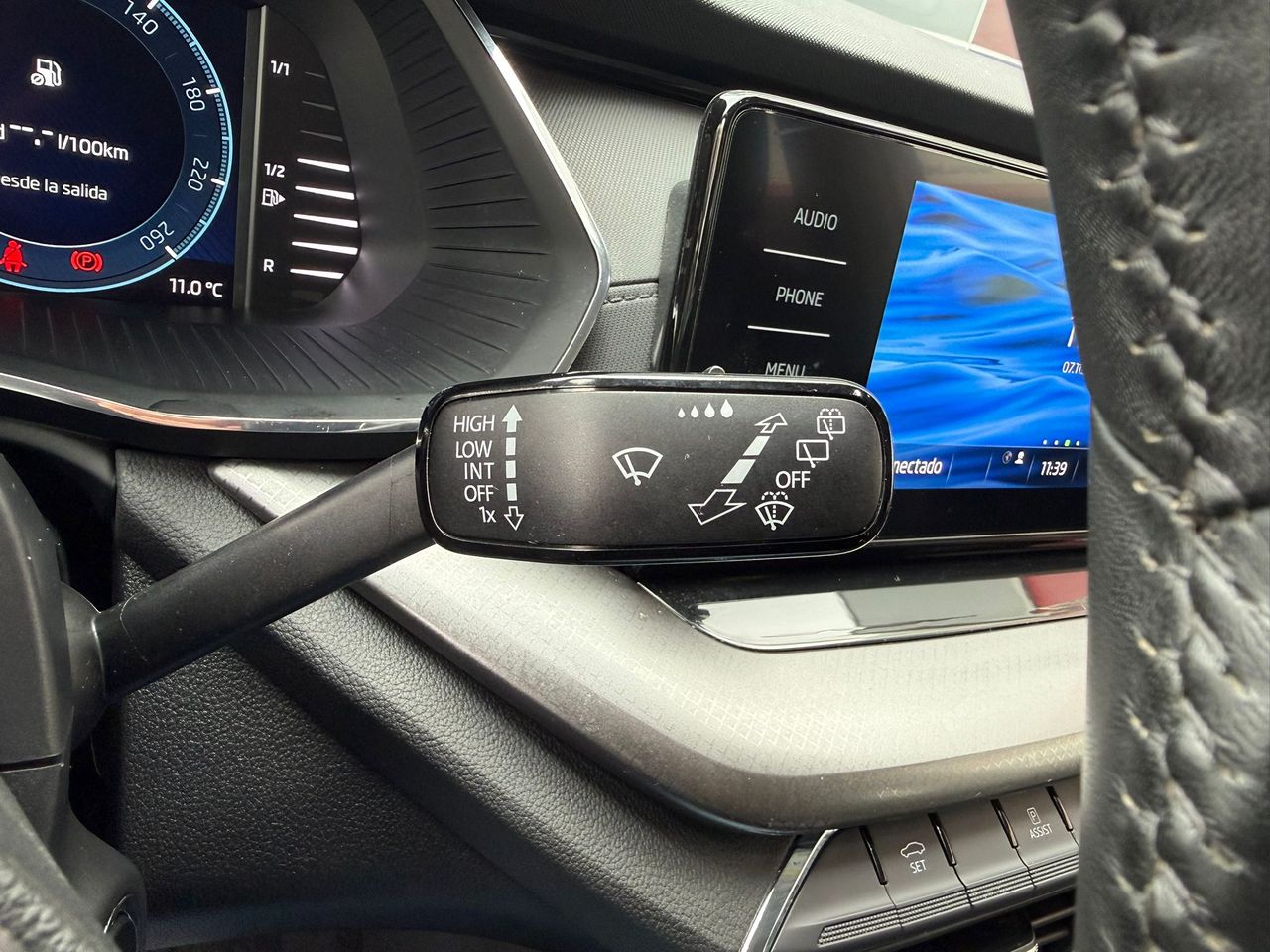 Skoda Octavia Combi 1.0 TSI 81kW(110CV) DSG mHEV Ambi. - Foto 2