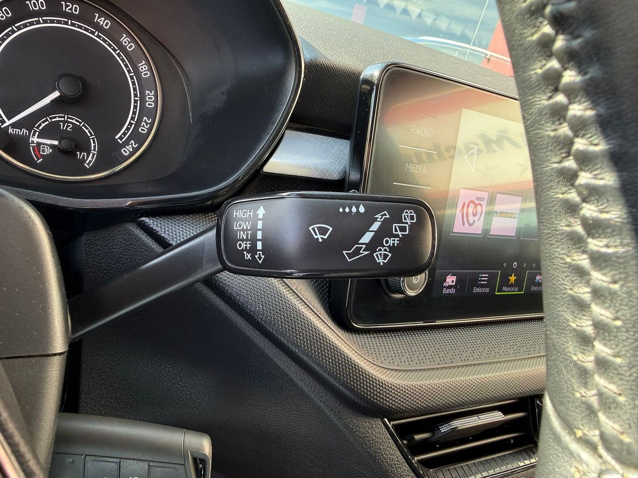 Skoda Fabia 1.0 TSI 70KW (95CV) Ambition - Foto 2