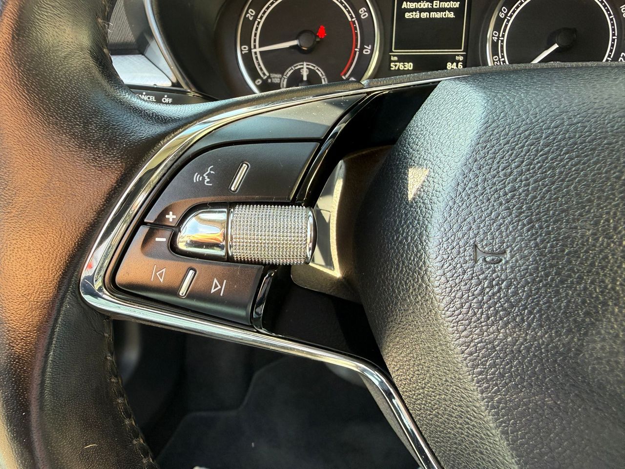 Skoda Fabia 1.0 TSI 70KW (95CV) Ambition - Foto 2