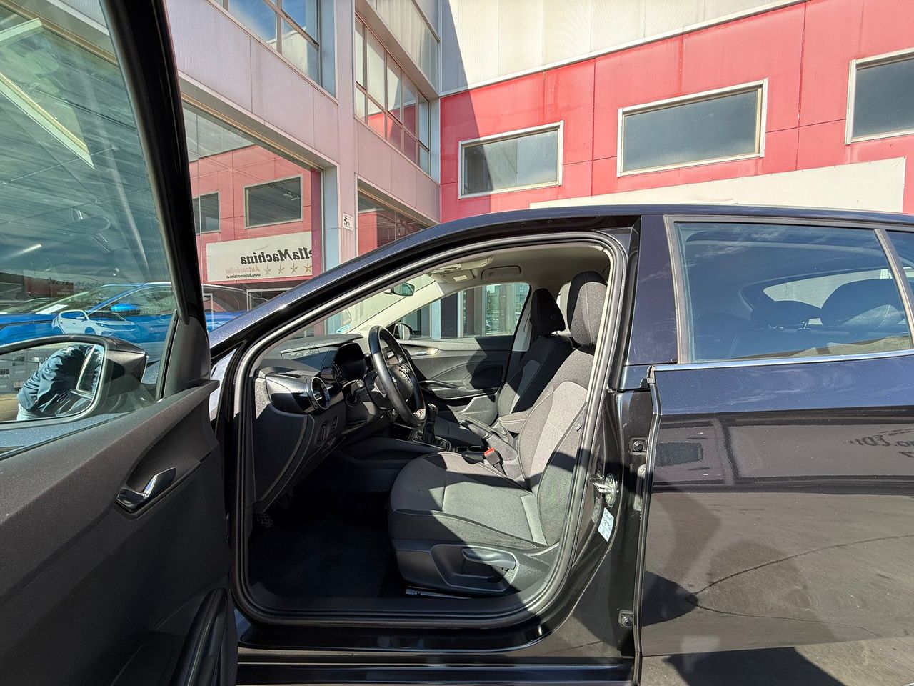 Skoda Fabia 1.0 TSI 70KW (95CV) Ambition - Foto 2