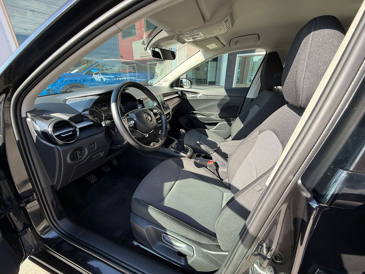 Skoda Fabia 1.0 TSI 70KW (95CV) Ambition - Foto 2