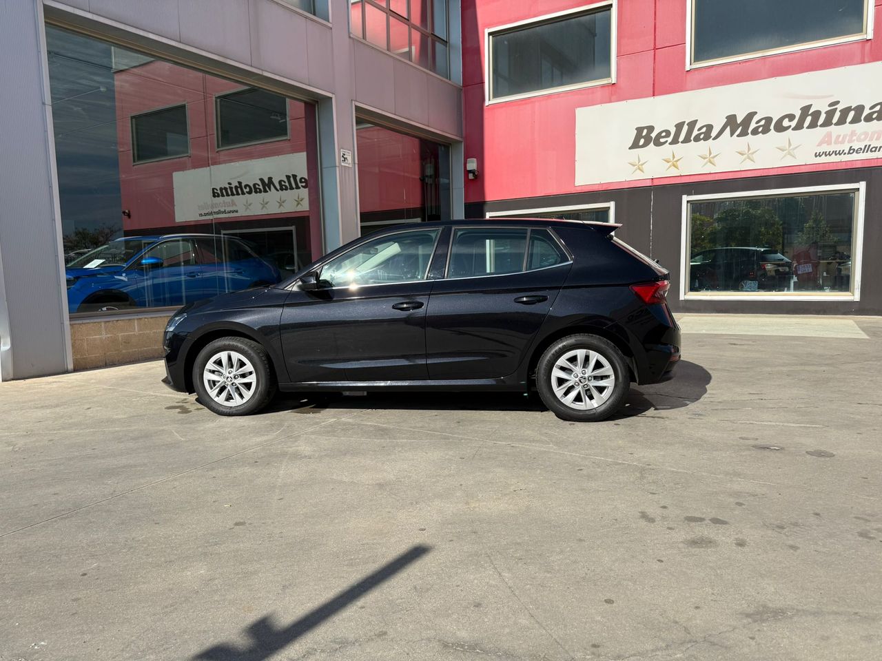 Skoda Fabia 1.0 TSI 70KW (95CV) Ambition - Foto 2