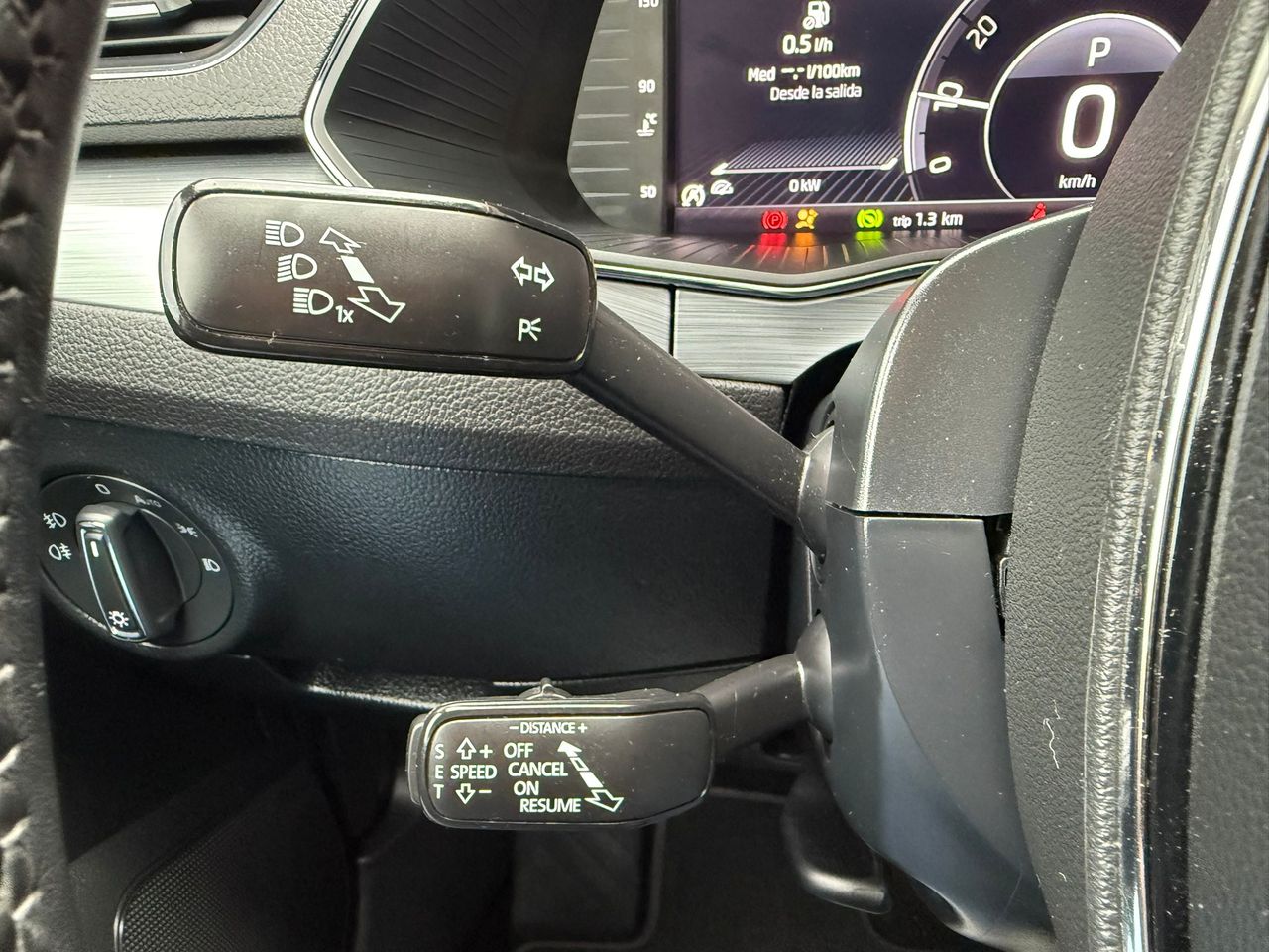 Skoda Superb Combi 2.0 TDI 90kW (122CV) DSG Ambition - Foto 2