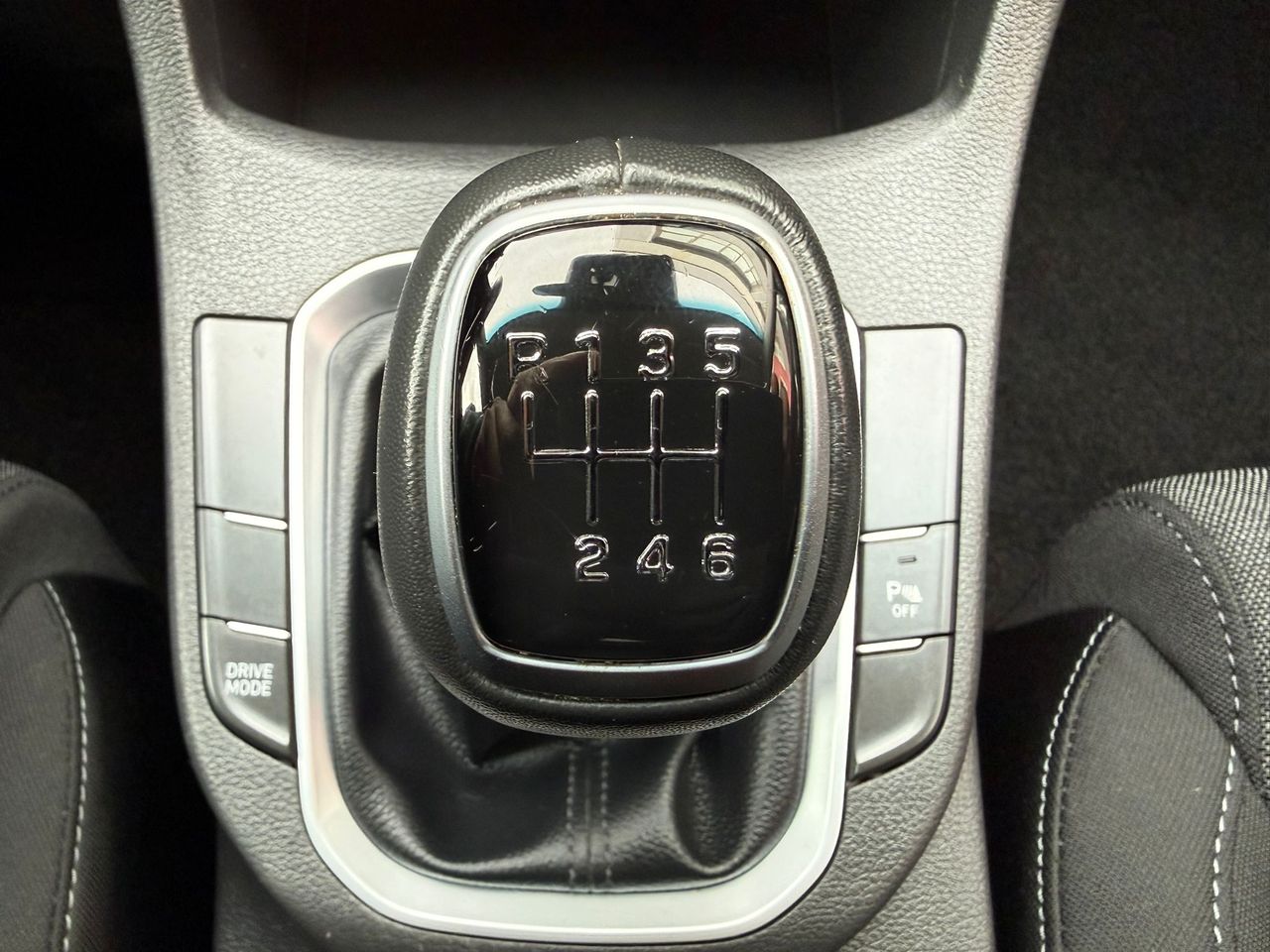 Hyundai i30 1.0 TGDI 48V Tecno Fastback - Foto 2