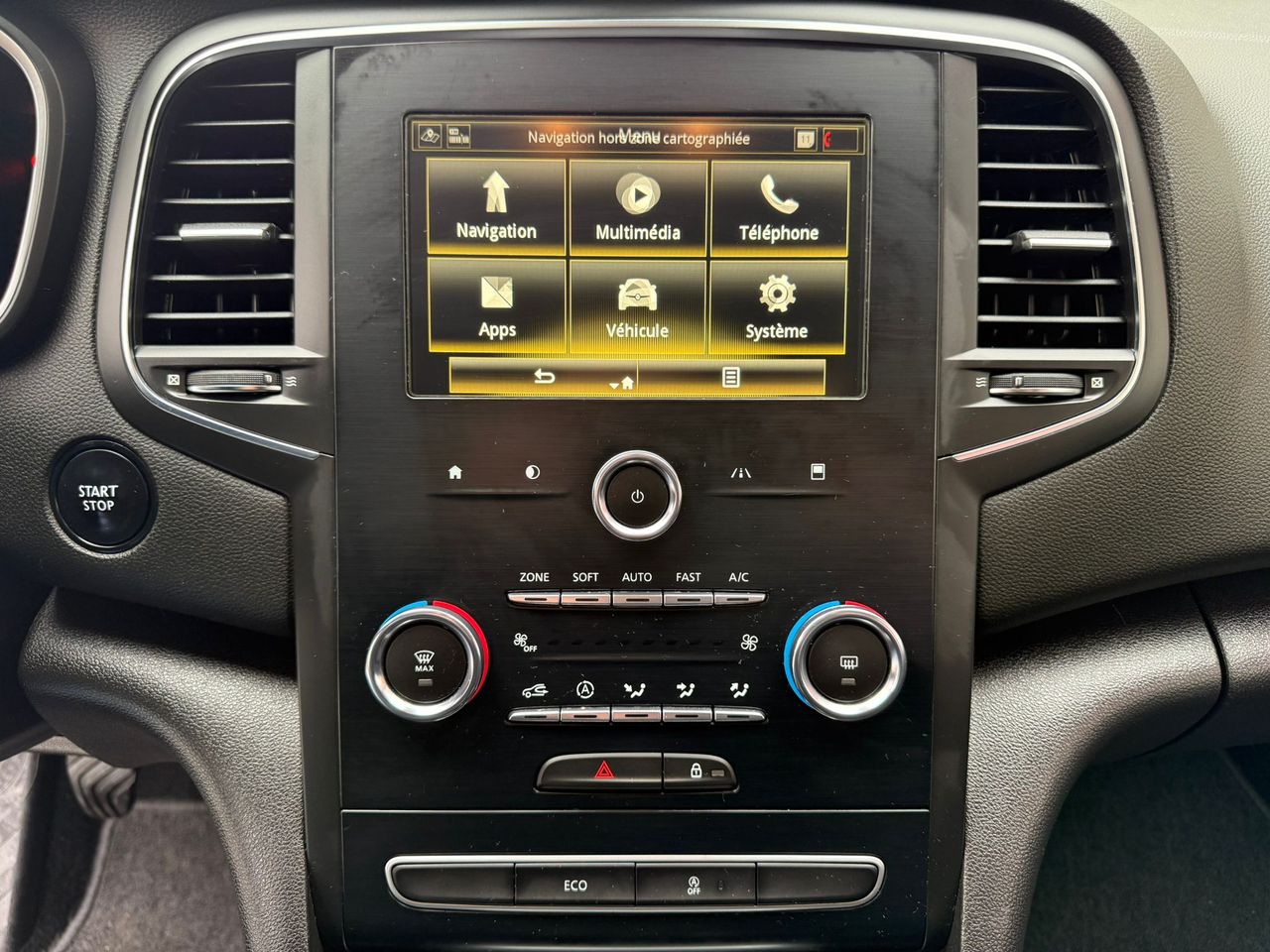 Renault Megane Business Blue dCi 85 kW (115CV) - Foto 2