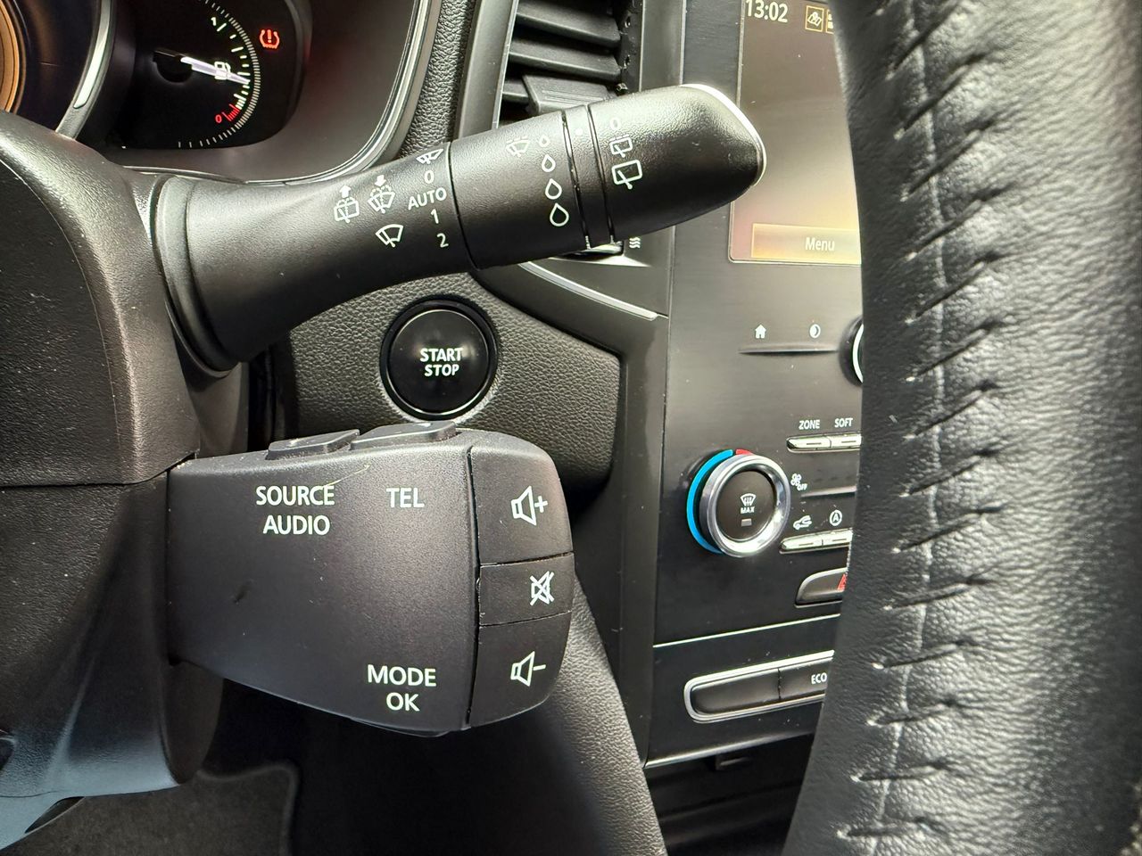 Renault Megane Business Blue dCi 85 kW (115CV) - Foto 2