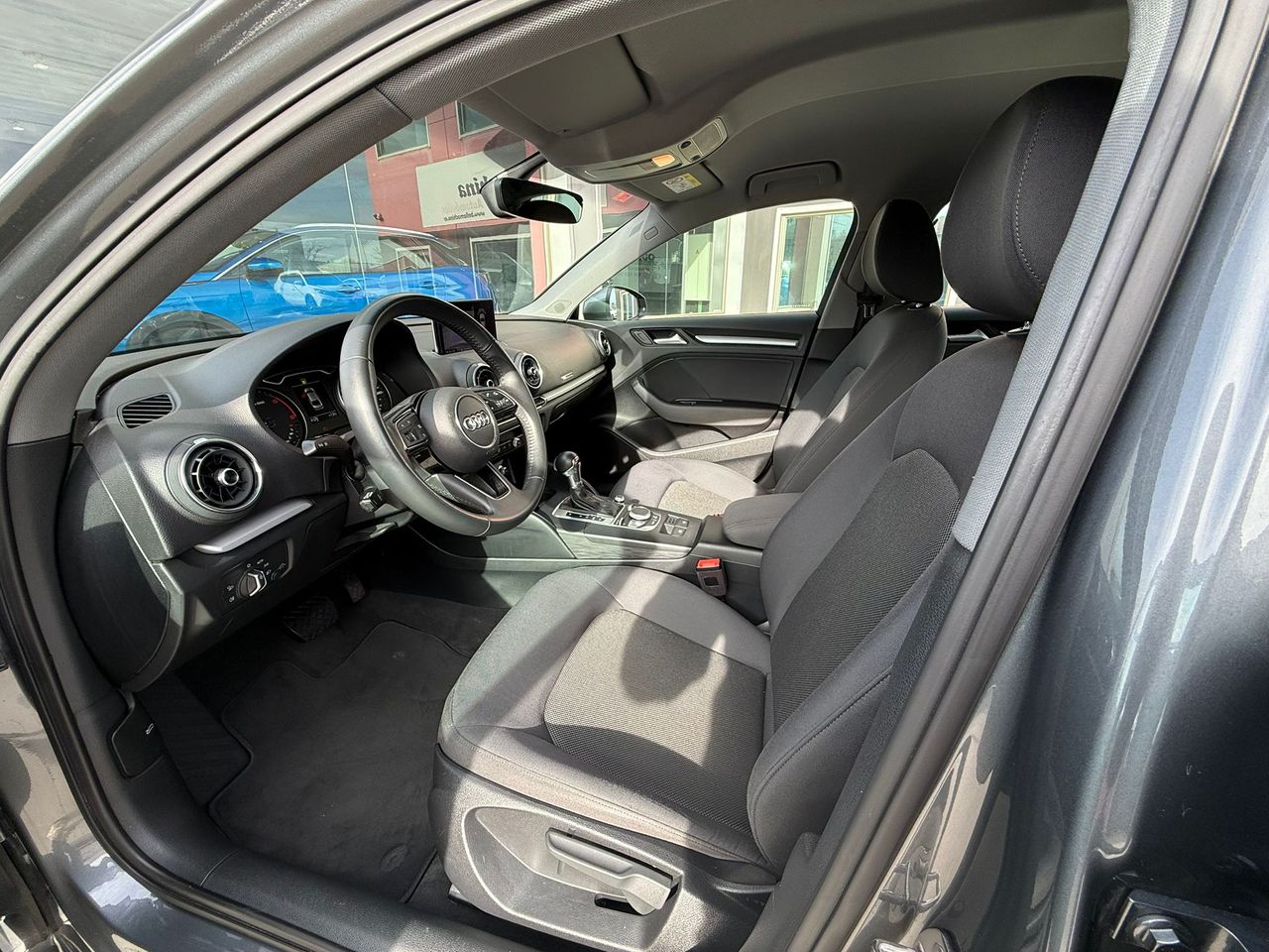 Audi A3 Sedan 35 TDI 110kW (150CV) S tronic - Foto 2