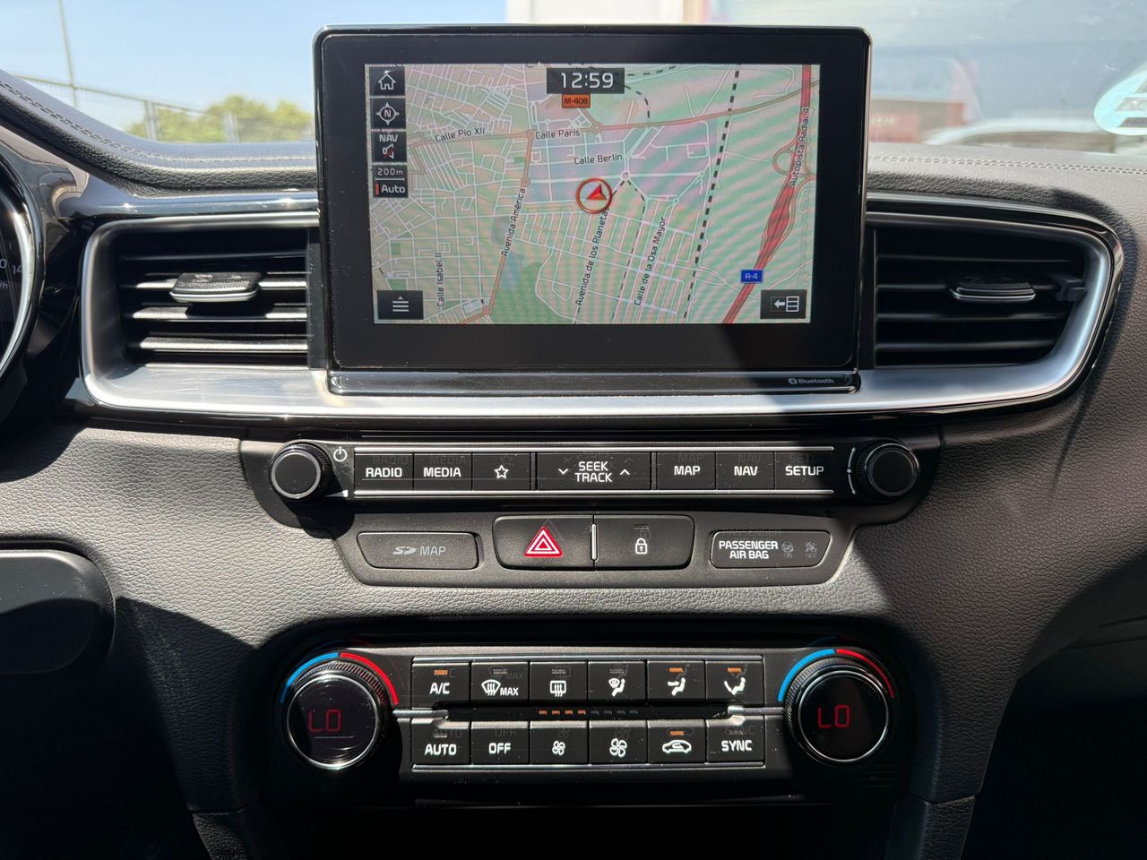 Kia Ceed 1.6 CRDi 100kW (136CV) Tech - Foto 2