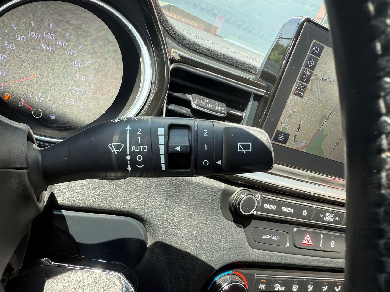 Kia Ceed 1.6 CRDi 100kW (136CV) Tech - Foto 2