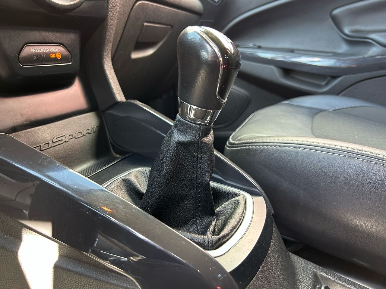 Ford Ecosport 1.5 TDCi 70kW (95CV) Trend - Foto 2