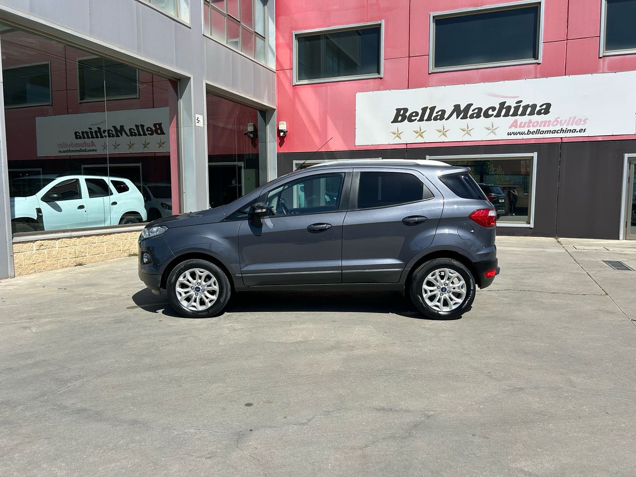 Ford Ecosport 1.5 TDCi 70kW (95CV) Trend - Foto 2